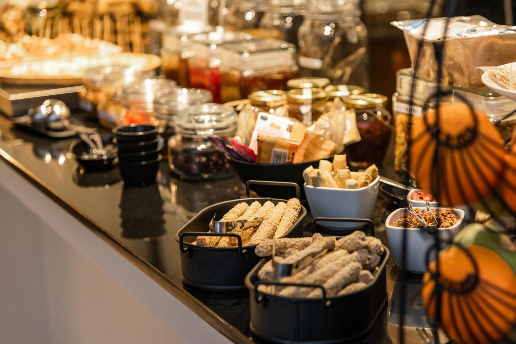 Nikon Boutique Hotel Kalamákion 外观 照片