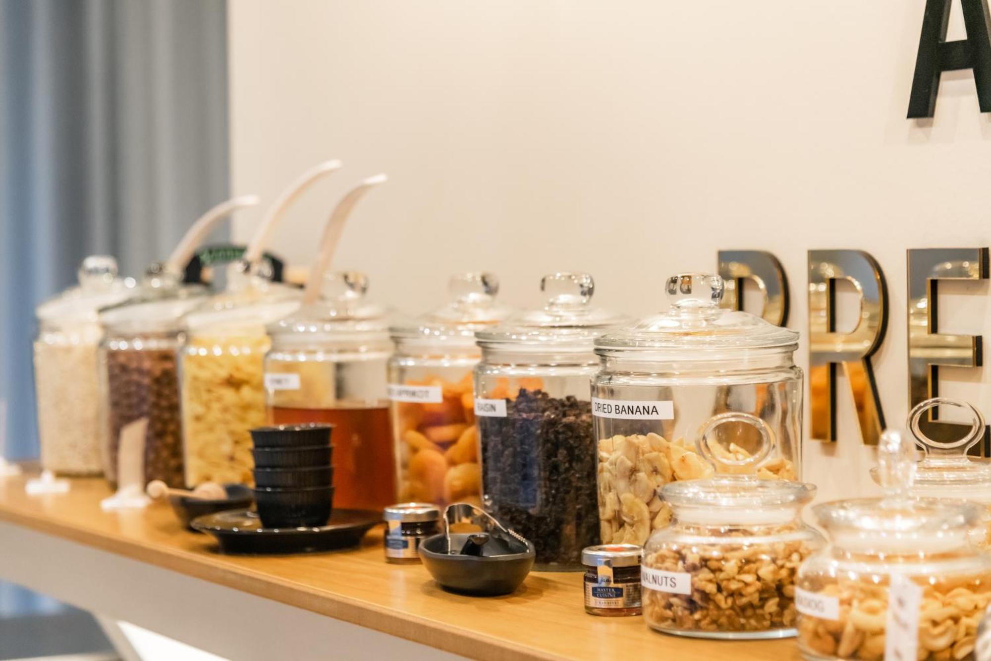 Nikon Boutique Hotel Kalamákion 外观 照片